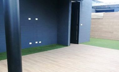 PR15448 Apartamento en renta en el sector de Palmas