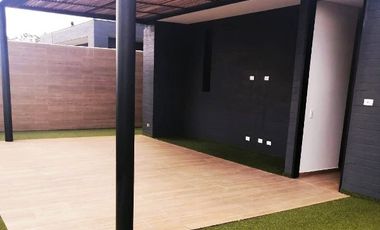 PR15448 Apartamento en renta en el sector de Palmas