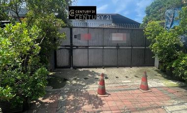 Kavling Strategis NJOP Jl Jend Basuki Rahmat, Cipinang, Jakarta Timur