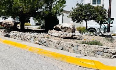 TERRENO RESIDENCIAL EN VENTA RINCONADA DE LA SIERRA $1,100,000