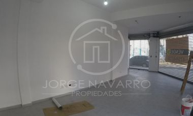 Local a Estrenar, Excelente Ubicación - Bonifacini 1700 - San Martín Centro