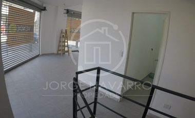 Local a Estrenar, Excelente Ubicación - Bonifacini 1700 - San Martín Centro