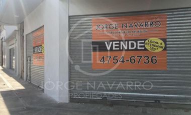 Local a Estrenar, Excelente Ubicación - Bonifacini 1700 - San Martín Centro