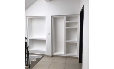 CASA EN VENTA  MODELO MONTPELLIER EN FRACC. PRIVADO TERRANOVA