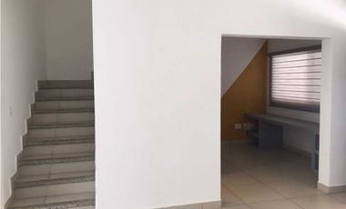 CASA EN VENTA  MODELO MONTPELLIER EN FRACC. PRIVADO TERRANOVA