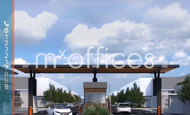 Santa Rosa Jáuregui Venta   de bodega Industrial de 494.12 m2  en Queretaro