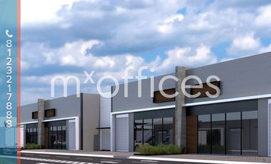 Santa Rosa Jáuregui Venta   de bodega Industrial de 494.12 m2  en Queretaro