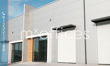 Santa Rosa Jáuregui Venta   de bodega Industrial de 494.12 m2  en Queretaro