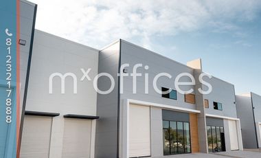 Santa Rosa Jáuregui Venta   de bodega Industrial de 494.12 m2  en Queretaro