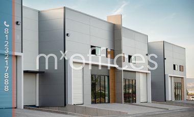 Santa Rosa Jáuregui Venta   de bodega Industrial de 494.12 m2  en Queretaro