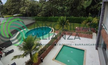 lote en venta en ruitoque alto. Cod V61188