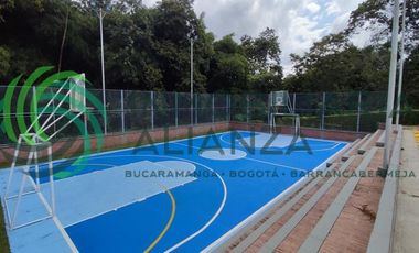 lote en venta en ruitoque alto. Cod V61188