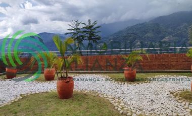 lote en venta en ruitoque alto. Cod V61188