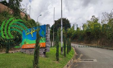 lote en venta en ruitoque alto. Cod V61188