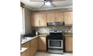 ALQUILER APARTAMENTO EN AV. BALBOA
