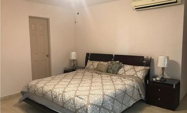 ALQUILER APARTAMENTO EN AV. BALBOA