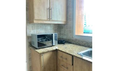 ALQUILER APARTAMENTO EN AV. BALBOA