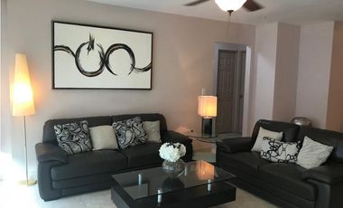 ALQUILER APARTAMENTO EN AV. BALBOA