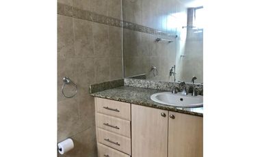 ALQUILER APARTAMENTO EN AV. BALBOA