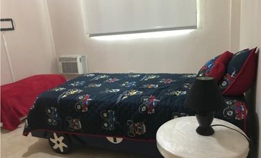 ALQUILER APARTAMENTO EN AV. BALBOA