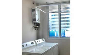 ALQUILER APARTAMENTO EN AV. BALBOA