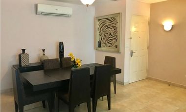 ALQUILER APARTAMENTO EN AV. BALBOA
