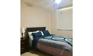 ALQUILER APARTAMENTO EN AV. BALBOA