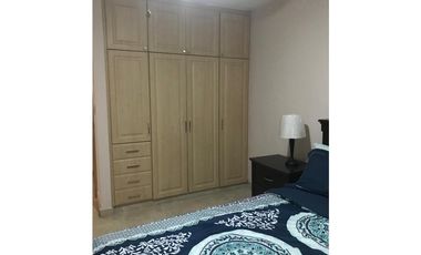ALQUILER APARTAMENTO EN AV. BALBOA