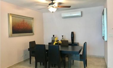 ALQUILER APARTAMENTO EN AV. BALBOA