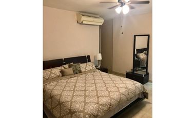 ALQUILER APARTAMENTO EN AV. BALBOA