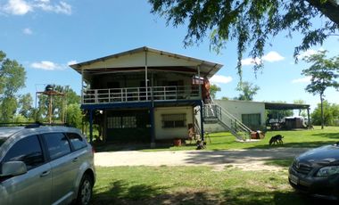 Hotel en venta en Islas del Ibicuy