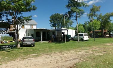 CAMPING EN IBICUY, ENTRE RIOS