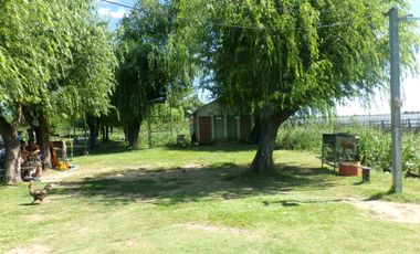 CAMPING EN IBICUY, ENTRE RIOS