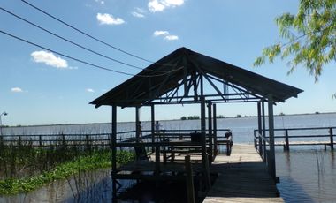 CAMPING EN IBICUY, ENTRE RIOS