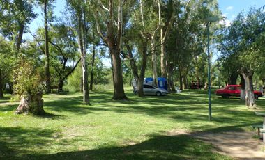 CAMPING EN IBICUY, ENTRE RIOS