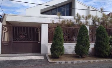 Rumah disewakan di Sambongsantren, Jombang, Jombang, Jawa Timur