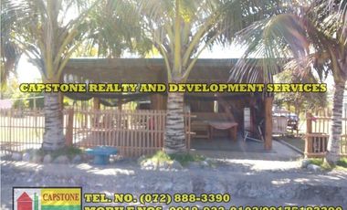 EXCLUSIVE: Serene Private Beach Front Resort in Bauang, LU