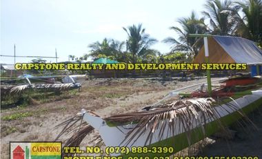 EXCLUSIVE: Serene Private Beach Front Resort in Bauang, LU