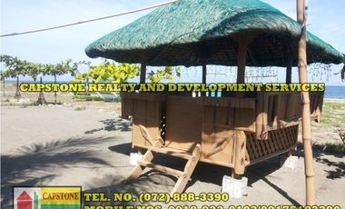 EXCLUSIVE: Serene Private Beach Front Resort in Bauang, LU