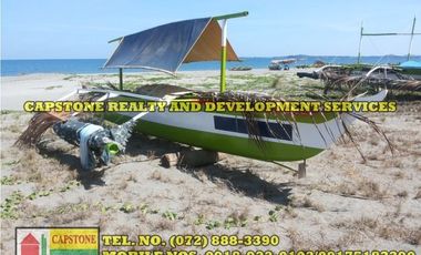 EXCLUSIVE: Serene Private Beach Front Resort in Bauang, LU
