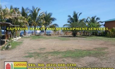 EXCLUSIVE: Serene Private Beach Front Resort in Bauang, LU