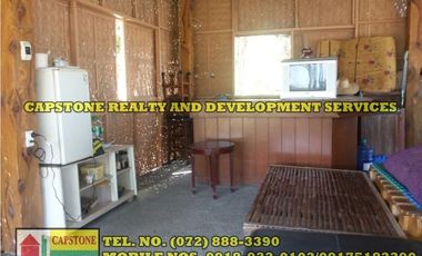 EXCLUSIVE: Serene Private Beach Front Resort in Bauang, LU