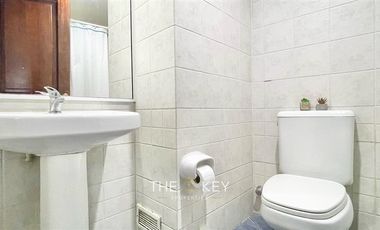 Departamento en venta de 2 dorm. en Villarrica.