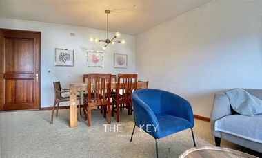 Departamento en venta de 2 dorm. en Villarrica.