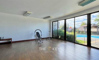 Departamento en venta de 2 dorm. en Villarrica.