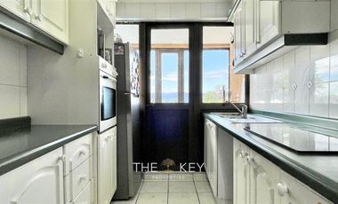 Departamento en venta de 2 dorm. en Villarrica.