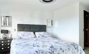 Departamento en venta de 2 dorm. en Villarrica.