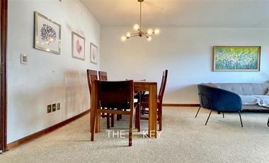 Departamento en venta de 2 dorm. en Villarrica.