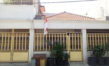 Rumah Siap Huni Tambakrejo Simokerto Surabaya