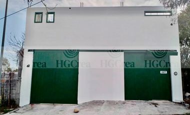 BODEGA EN VENTA EN CADEREYTA